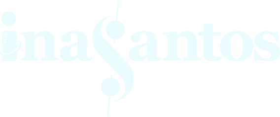 Ina Santos logo